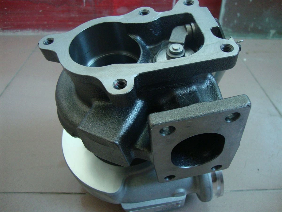 DCEC ISDe4 Turbocharger