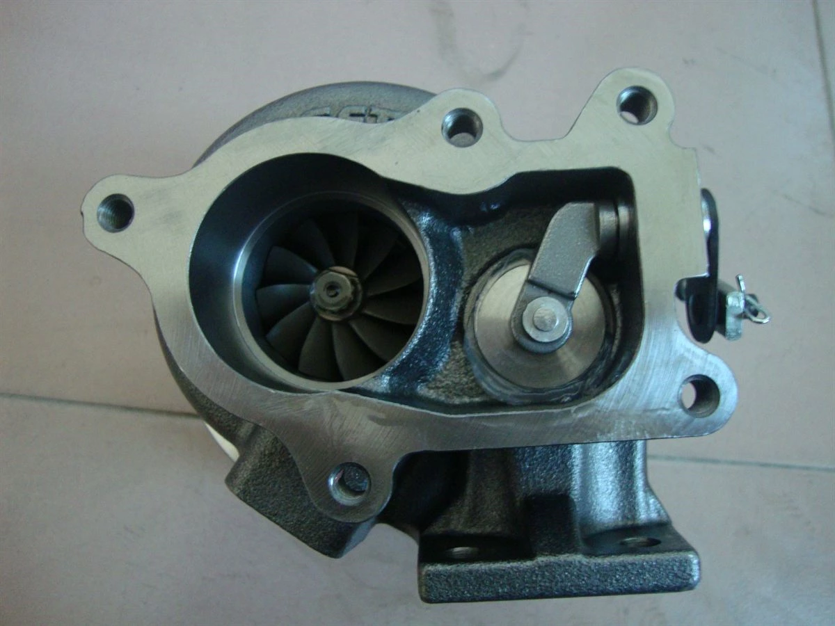 DCEC ISDe4 Turbocharger