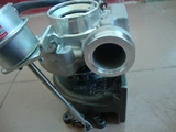 DCEC ISDe4 Turbocharger