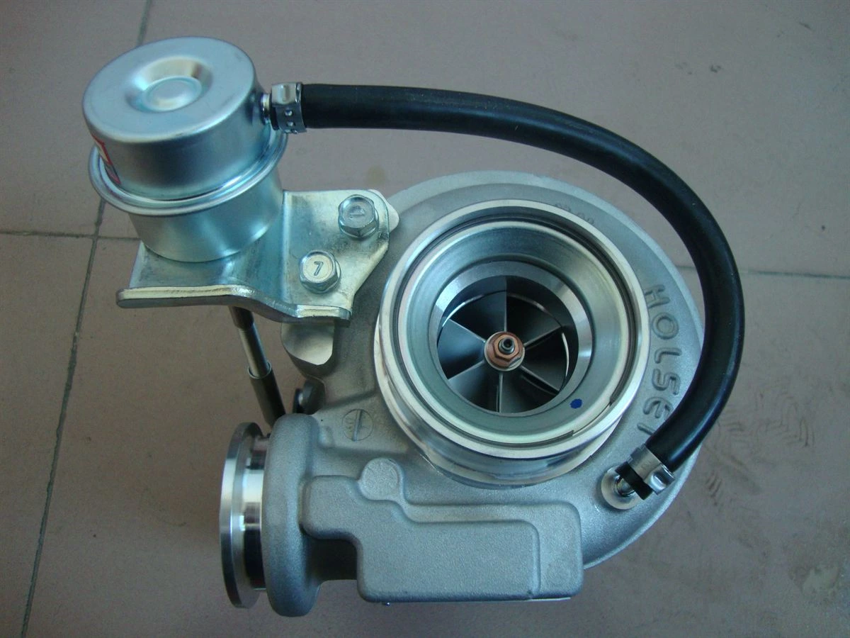 DCEC ISDe4 Turbocharger