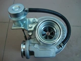 DCEC ISDe4 Turbocharger