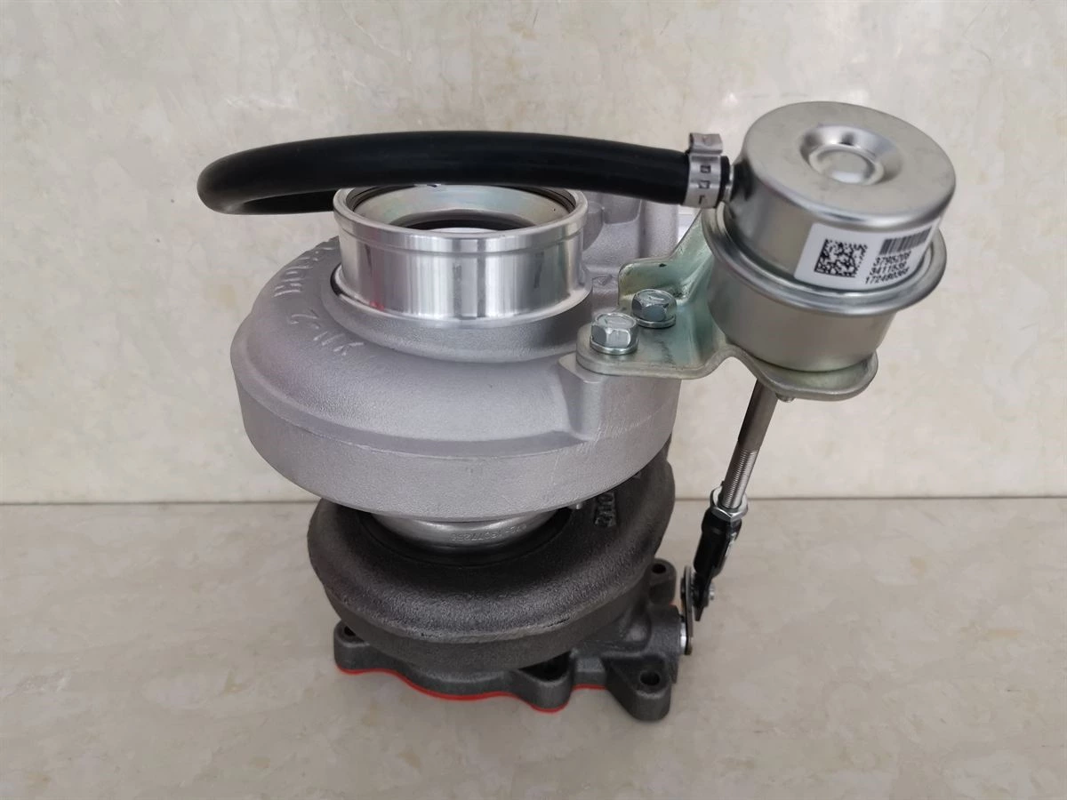 DCEC ISDe4 4 Cylinder HE221W Turbocharger