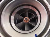 DCEC ISDe4 4 Cylinder HE221W Turbocharger