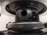 DCEC ISDe4 4 Cylinder HE221W Turbocharger