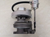 DCEC ISDe4 4 Cylinder HE221W Turbocharger