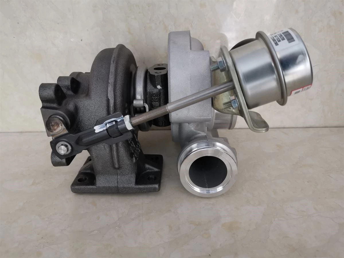 DCEC ISDe4 4 Cylinder HE221W Turbocharger