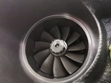 DCEC ISDe4 4 Cylinder HE221W Turbocharger