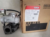 DCEC ISDe4 4 Cylinder HE221W Turbocharger