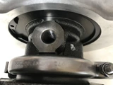 DCEC ISDe4 4 Cylinder HE221W Turbocharger