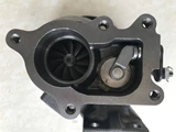 DCEC ISDe4 4 Cylinder HE221W Turbocharger
