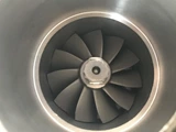 DCEC ISDe4 4 Cylinder HE221W Turbocharger