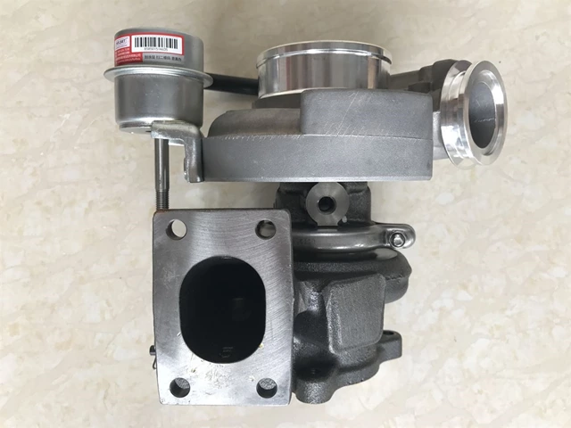 DCEC ISDe4 Turbocharger