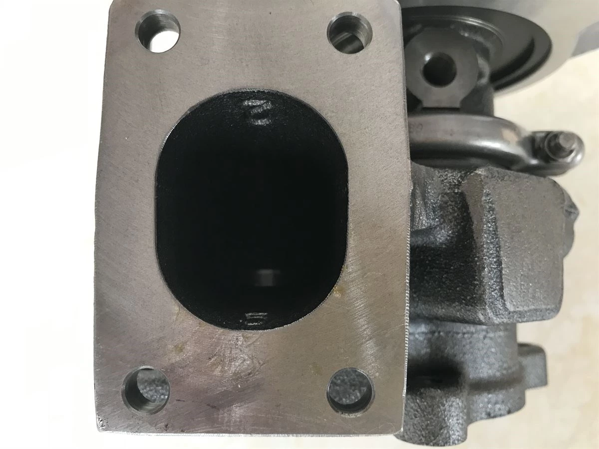 DCEC ISDe4 Turbocharger