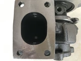DCEC ISDe4 Turbocharger