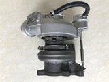 DCEC ISDe4 Turbocharger