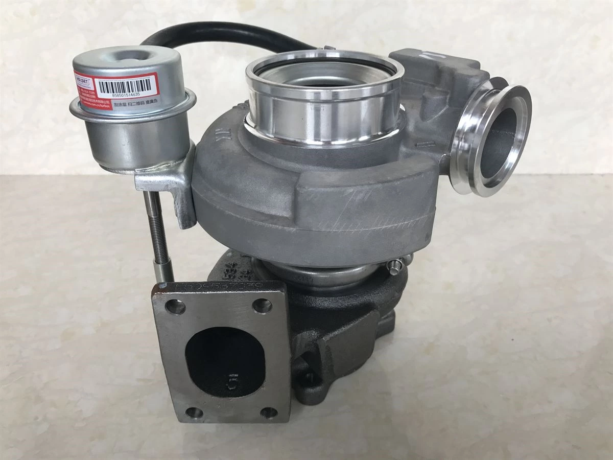 DCEC ISDe4 Turbocharger