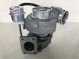 DCEC ISDe4 Turbocharger