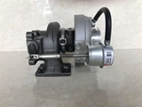 DCEC ISDe4 Turbocharger