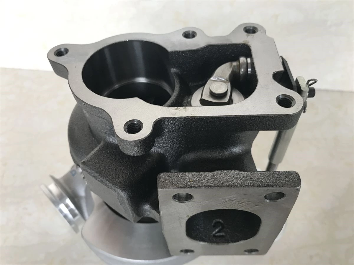 DCEC ISDe4 Turbocharger