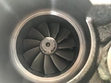 DCEC ISDe4 Turbocharger