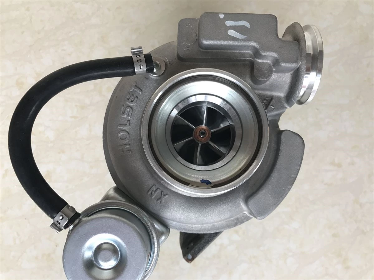 DCEC ISDe4 Turbocharger