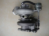 DCEC ISDe4 Turbocharger