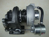 DCEC ISDe4 Turbocharger