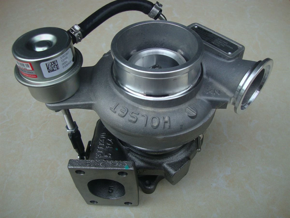 DCEC ISDe4 Turbocharger