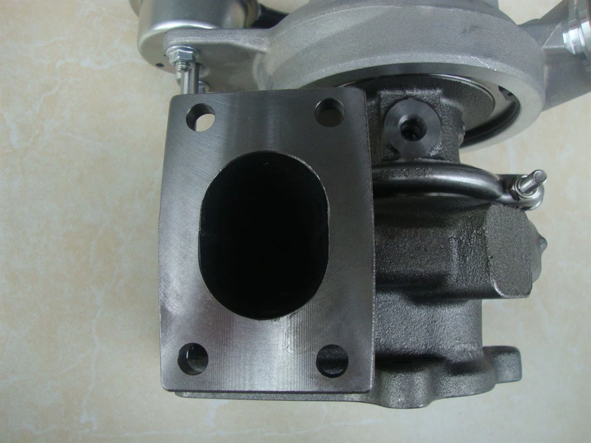 DCEC ISDe4 Turbocharger