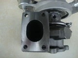 DCEC ISDe4 Turbocharger