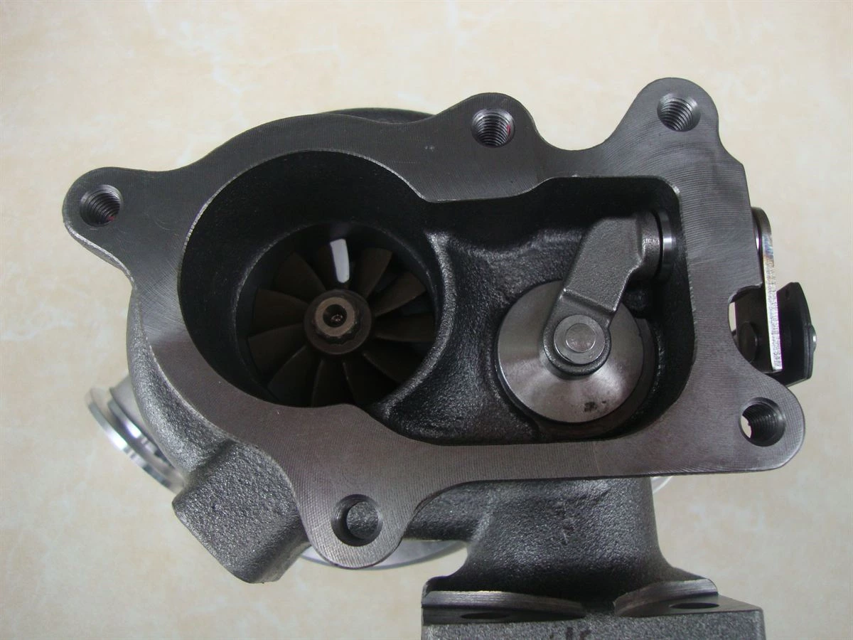 DCEC ISDe4 Turbocharger