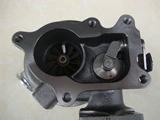 DCEC ISDe4 Turbocharger