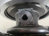 DCEC ISDe4 Turbocharger