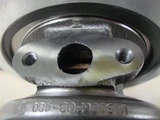 DCEC ISDe4 Turbocharger