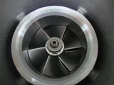DCEC ISDe4 Turbocharger