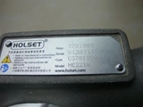 DCEC ISDe4 Turbocharger