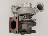 DCEC ISDe4 Turbocharger