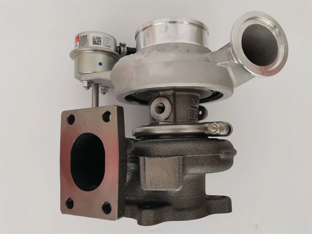 DCEC ISDe4 Turbocharger