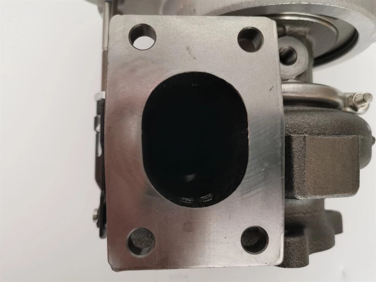 DCEC ISDe4 Turbocharger