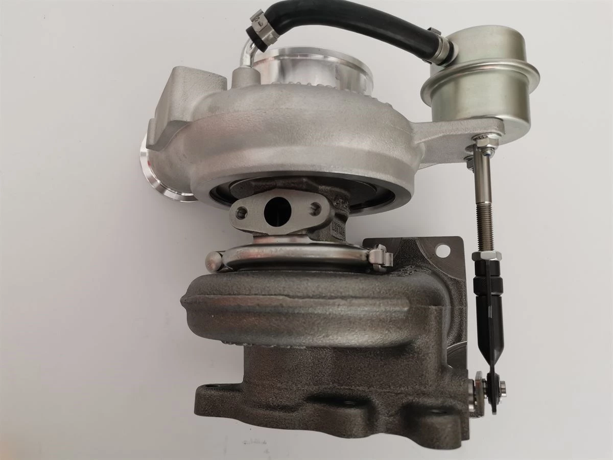 DCEC ISDe4 Turbocharger