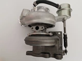 DCEC ISDe4 Turbocharger