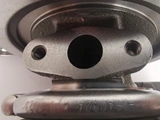 DCEC ISDe4 Turbocharger