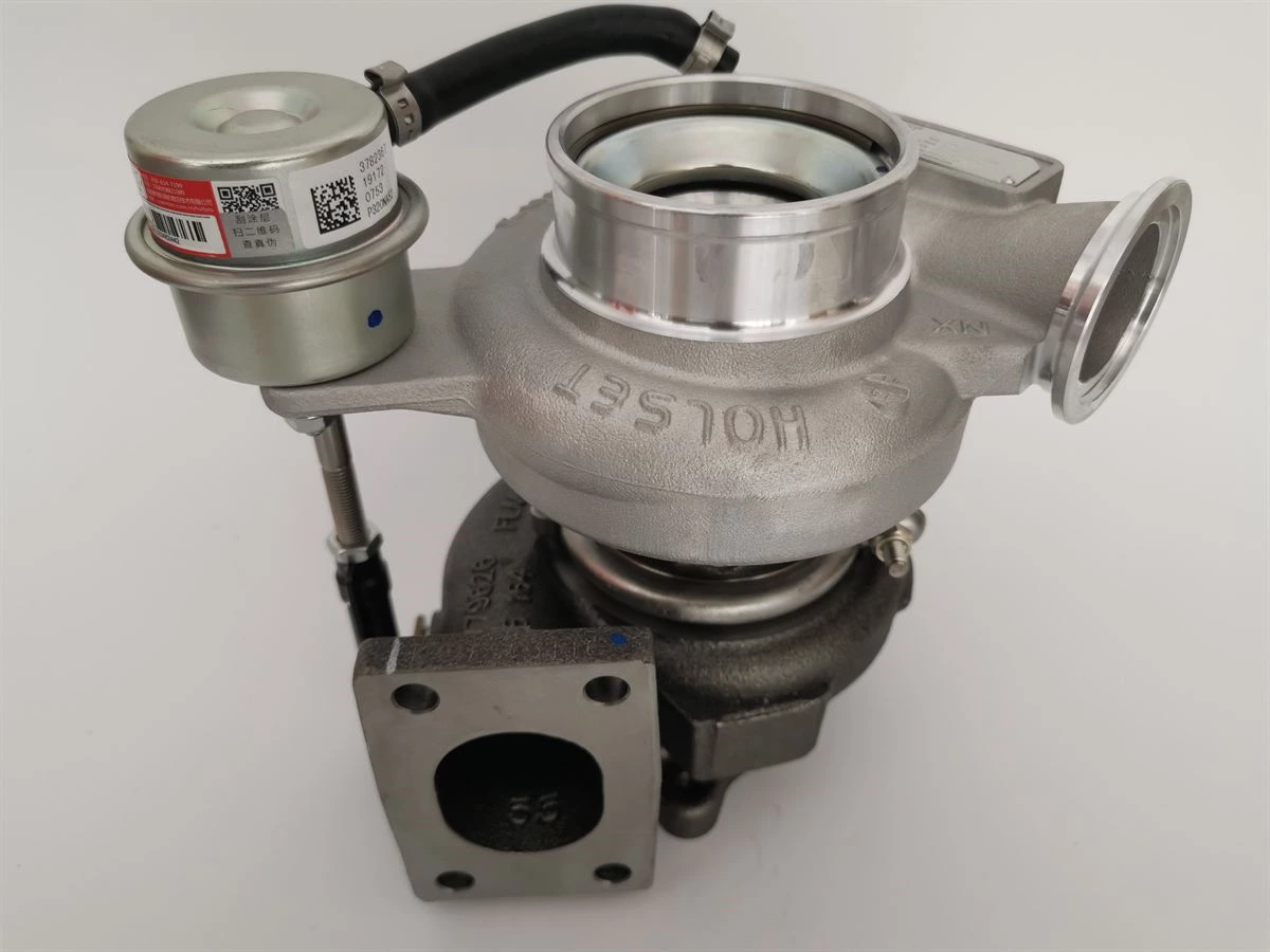 DCEC ISDe4 Turbocharger