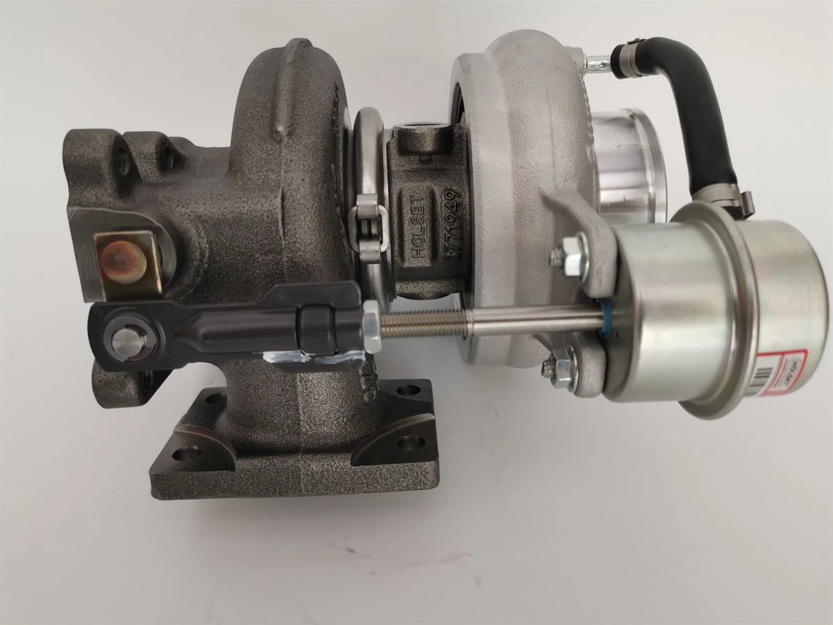 DCEC ISDe4 Turbocharger