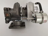 DCEC ISDe4 Turbocharger