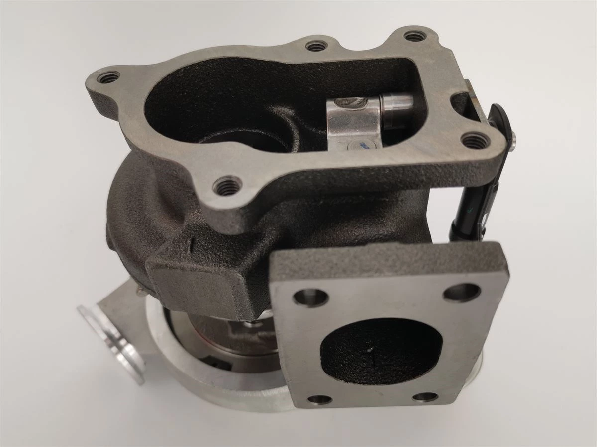 DCEC ISDe4 Turbocharger