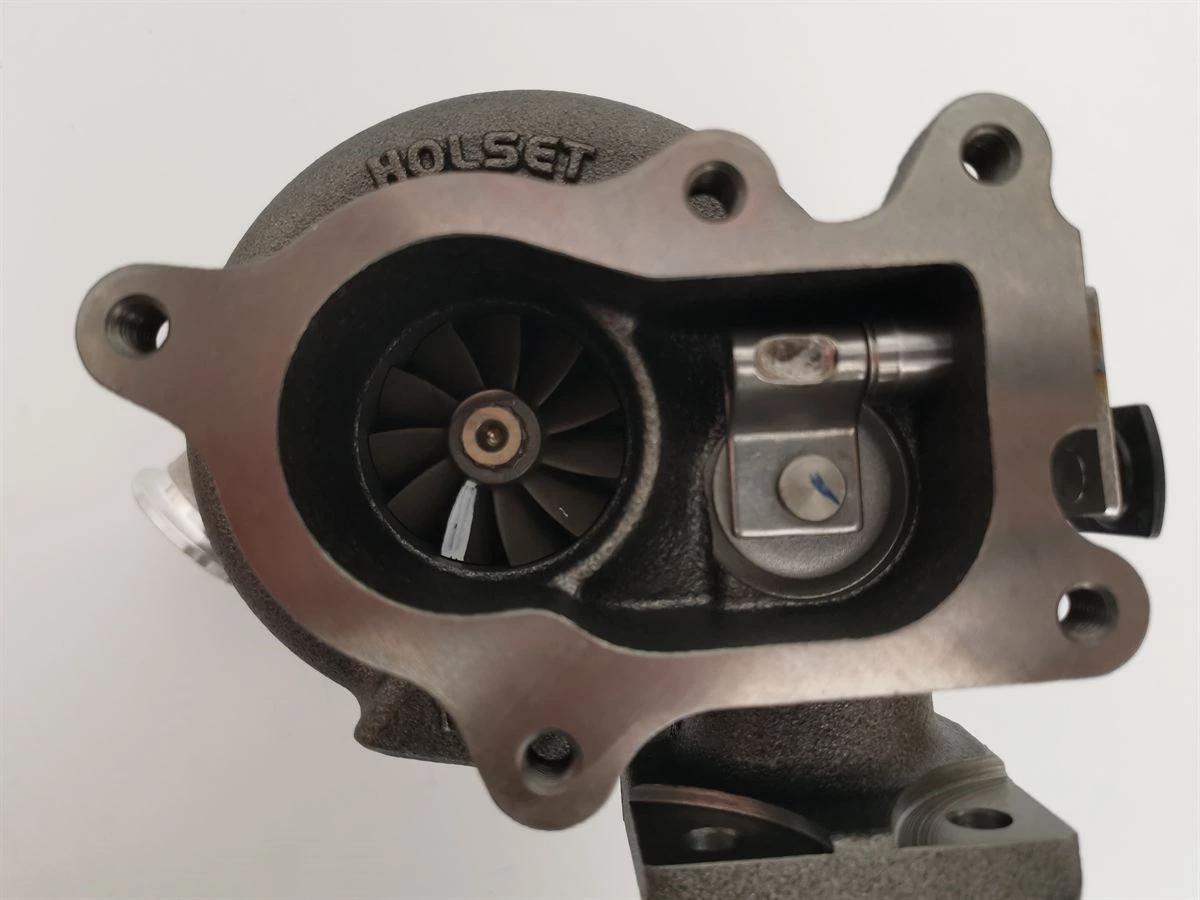 DCEC ISDe4 Turbocharger