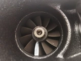 DCEC ISDe4 Turbocharger