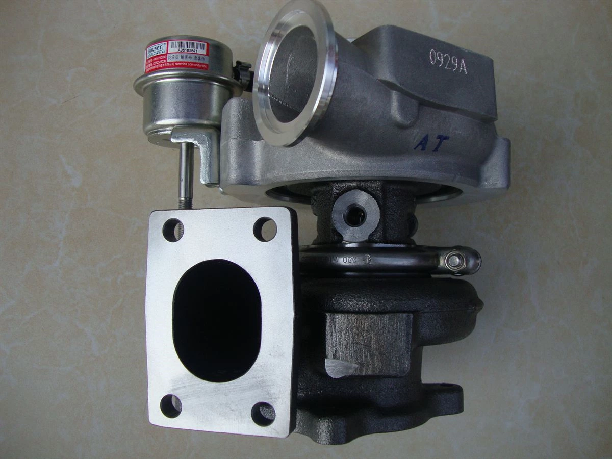 DCEC ISDe4 Turbocharger