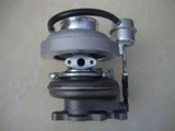 DCEC ISDe4 Turbocharger